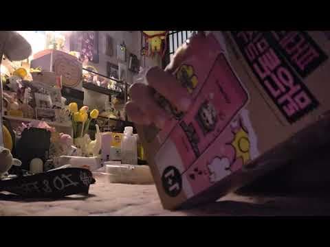올리브영 어린이날 선물 추천! 프렌즈 망구 캔디, 연어 PDRN 앰플 후기
