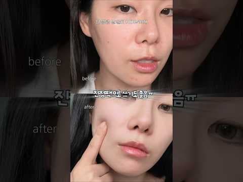 올리브영 브링그린 민감성 진정패드 놓치면 아쉬운 피부 진정 신상템