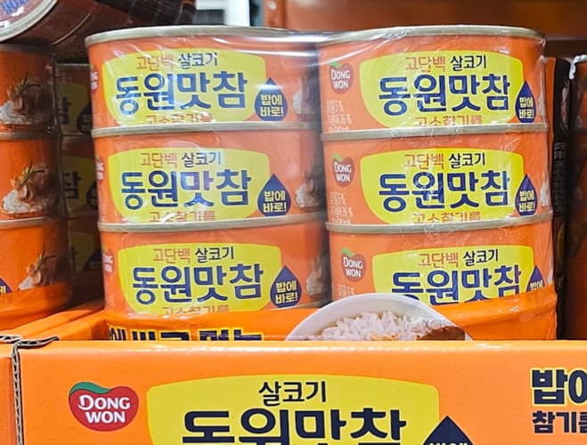 동원 맛참 고소참기름 135G X 10