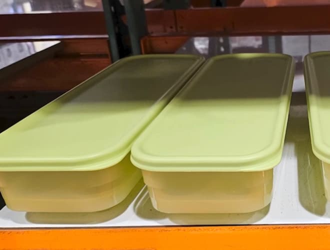 락앤락 스마트킵 계란보관 3PK