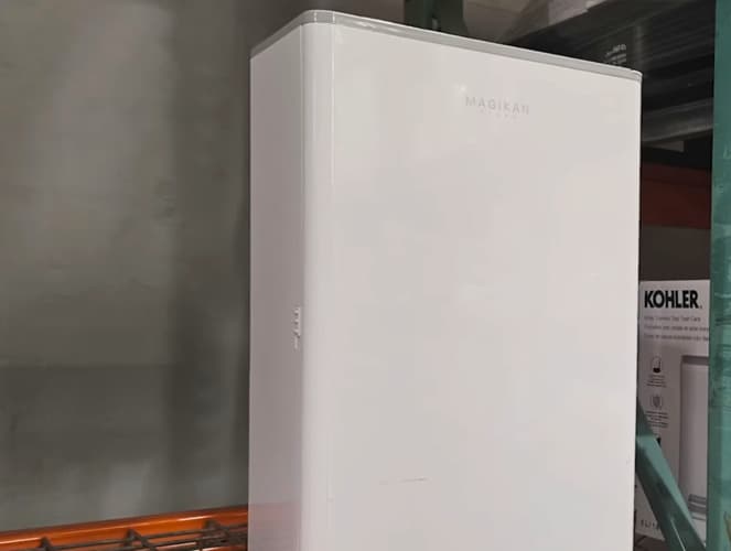 매직캔 히포 27L 리필9개 포함