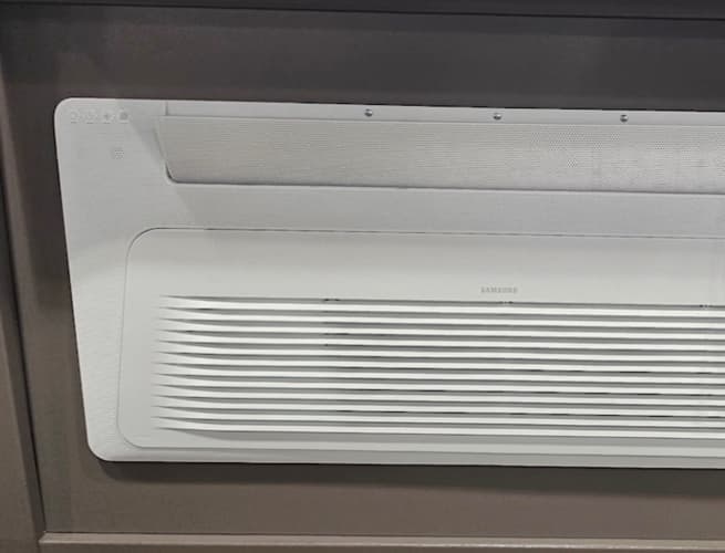 삼성 시스템 A/C 77.2㎡ (24PY) 단배관
