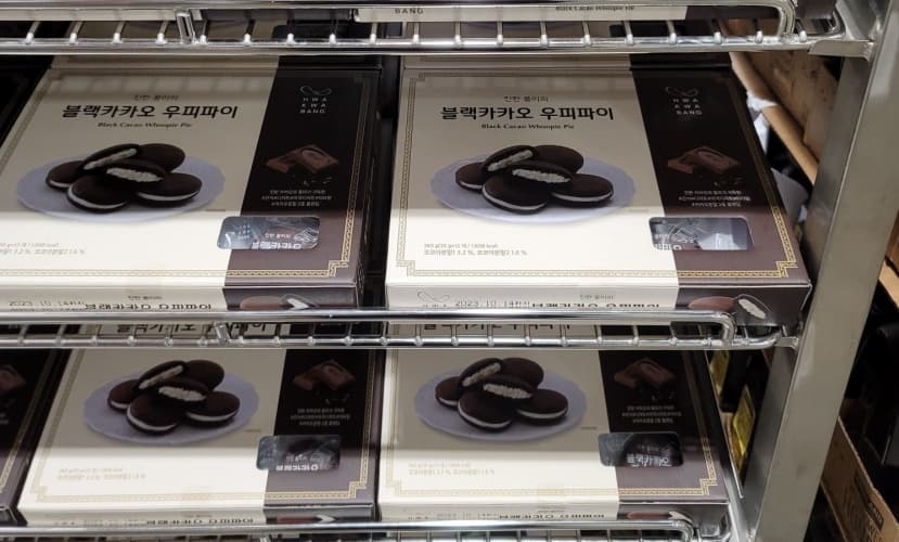 화과방 우피파이 30G X 12