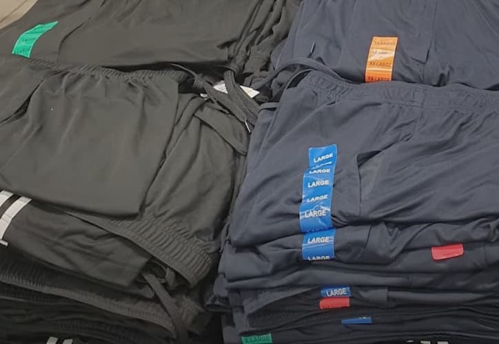 ADIDAS 남성반바지 M,L,XL,XXL ASIAN SIZE