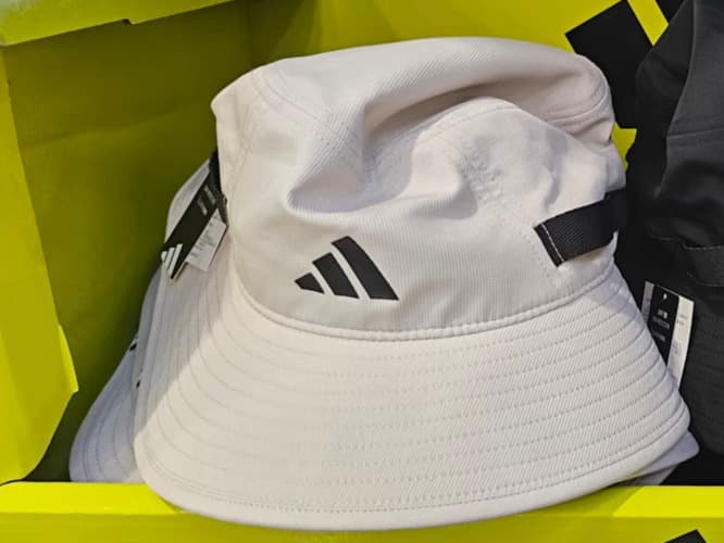 ADIDAS 빅토리 버킷 햇 FREE SIZE