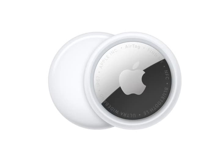 APPLE AIR TAG 2세대 4개입