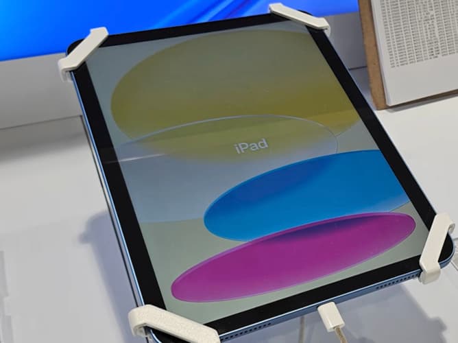 APPLE IPAD AIR 11 / 256GB M4 / 스페이스그레이