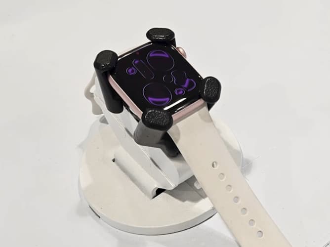 APPLE WATCH SERIES 11 42MM, 로즈골드