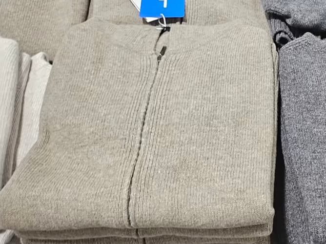 BENETTE 여성 후드 베스트 S,M,L ASIAN SIZE