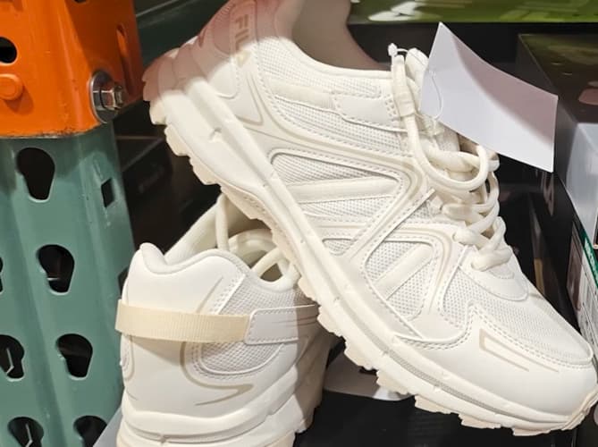 FILA 성인 운동화 230 - 280MM SIZE