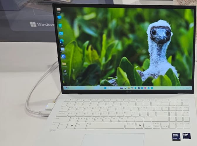 LG 그램