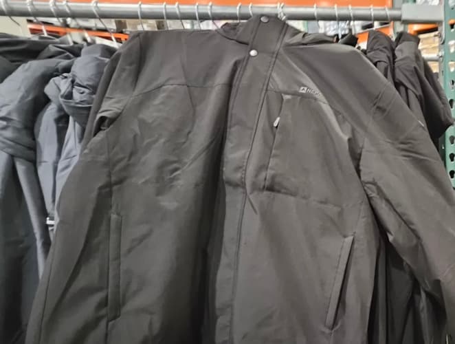 NEPA 남성 패딩 재킷 M,L,XL,XXL ASIAN SIZE