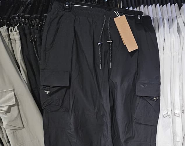 NEPA 여성 카고 스커트 S,M,L ASIAN SIZE