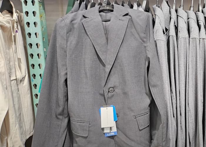 NORMAN FRENCH 남성 컴포트 재킷 M,L,XL,XXL ASIAN SIZE