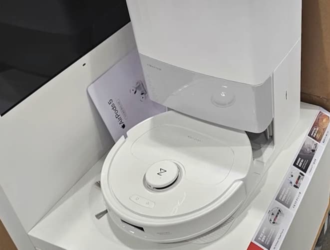 ROBOROCK 로보락 로봇청소기 Q REVO C PRO