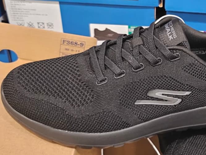 SKECHERS 남성 고워크 맥스 260 - 280MM SIZE