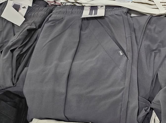 SLOGGI 여성 와이드팬츠 S,M,L ASIAN SIZE