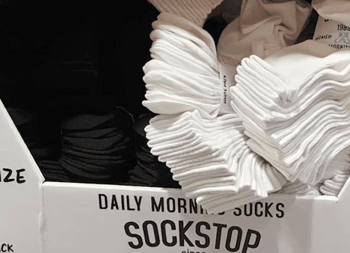SOCKSTOP 성인양말 10족 남성,여성 FREE