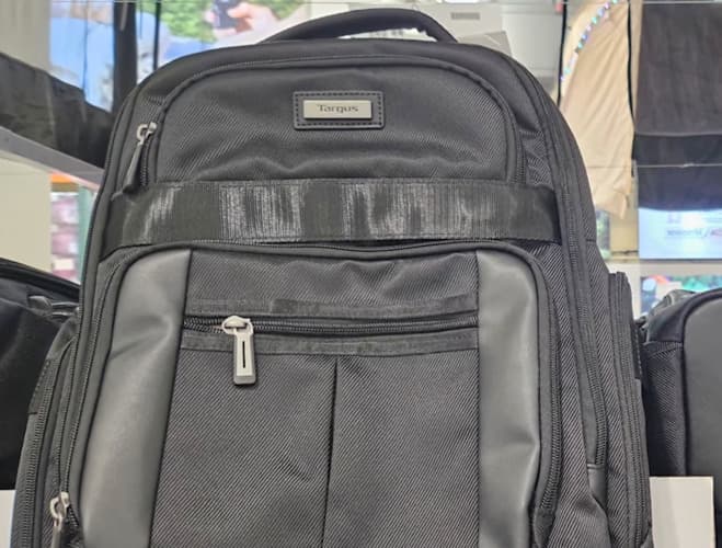 TARGUS 모바일 백팩 26L