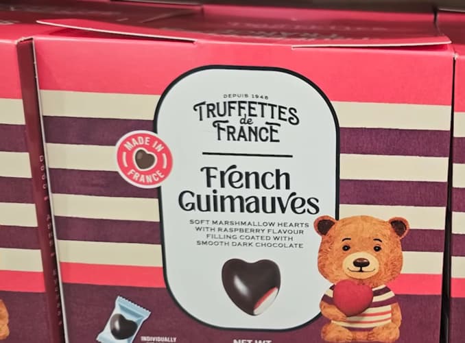 TRUFFETTES DE FRANCE 프렌치 기모브 510G