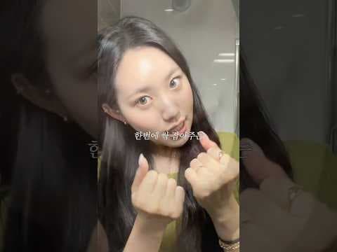 올리브영 여름 미스트 속건조 열감 진정 클레어스 블루 카밍 미스트