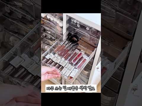 올리브영 힐링 감성 담은 잔잔한 영상 배경 음악 추천