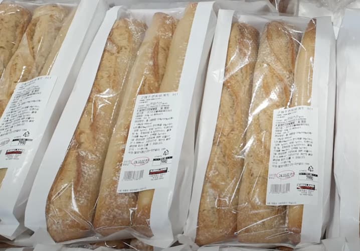고메 프렌치 바게트 3CT/PACK