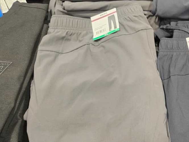 네파 남성 트리코트바지 M - XXL ASIAN SIZE
