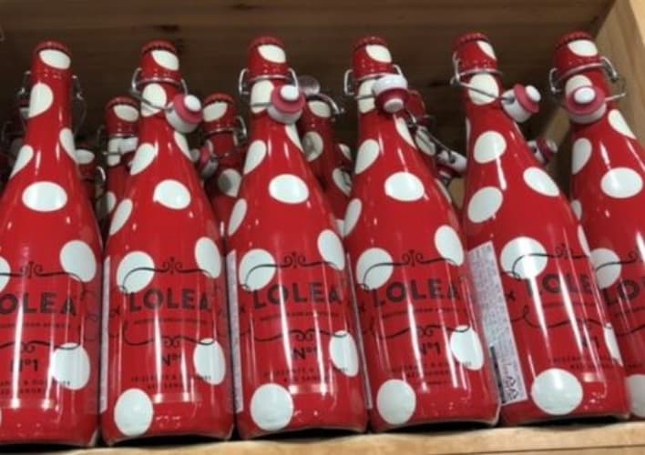 로레아 상그리아 NO.1 750ML