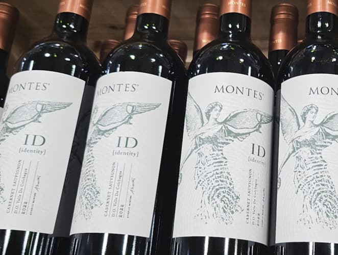 몬테스 ID 750ML