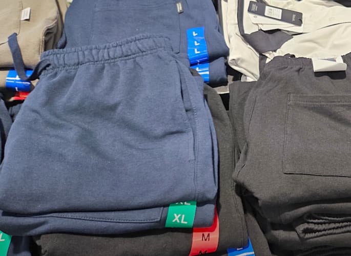 CODES COMBINE 남성 반바지 M,L,XL ASIAN SIZE