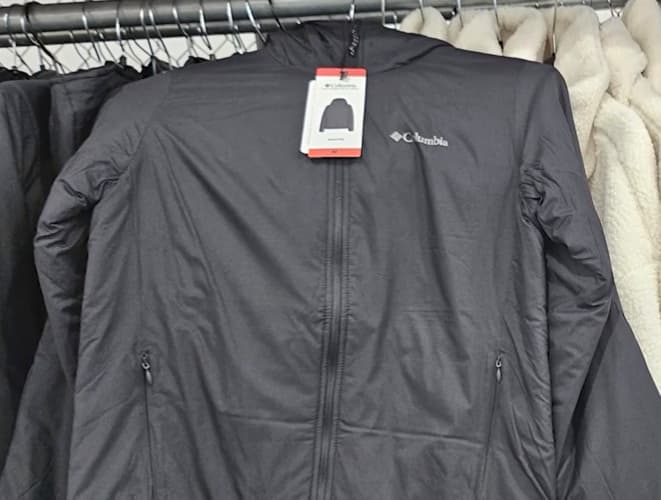 COLUMBIA 여성 경량 패딩 S,M,L,XL ASIAN SIZE
