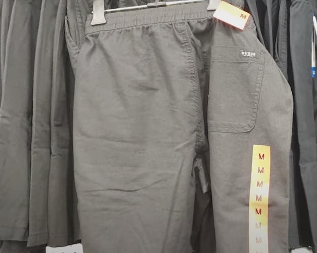 GUESS 린넨혼방 반바지 M,L,XL,XXL ASIAN SIZE