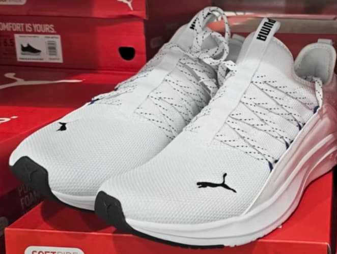 PUMA 남성 운동화 260 - 280MM SIZE