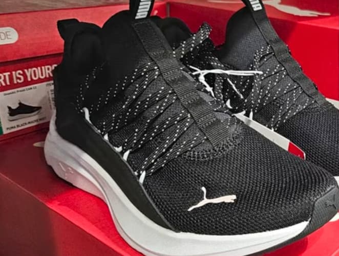 PUMA 여성 운동화 230 - 250MM SIZE