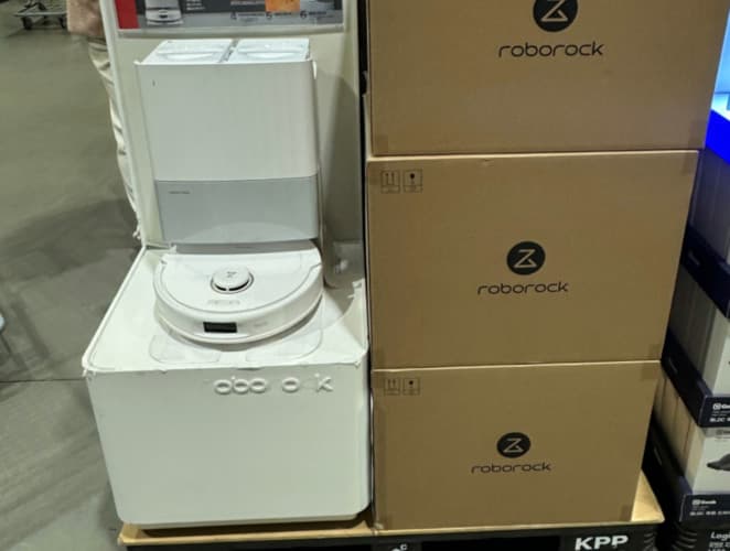 ROBOROCK 로보락 로봇청소기 Q REVO L PRO